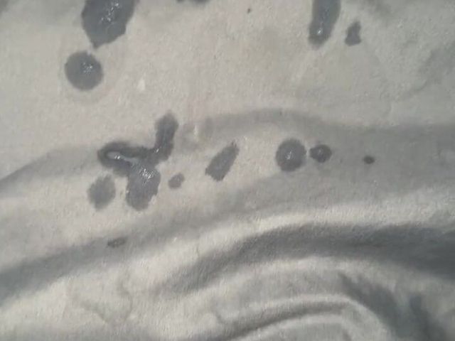 Who Wants to Swallow My Cum (Thore)
