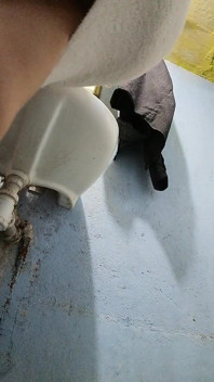In der dusche
