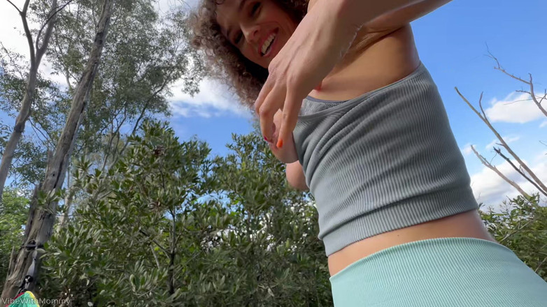 VibeWithMommy: I Can't Post This on My Other Sites