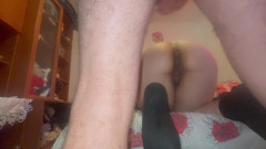 Ionut899: El Padrastro Me Folla Por El Culo Y Te Deja...