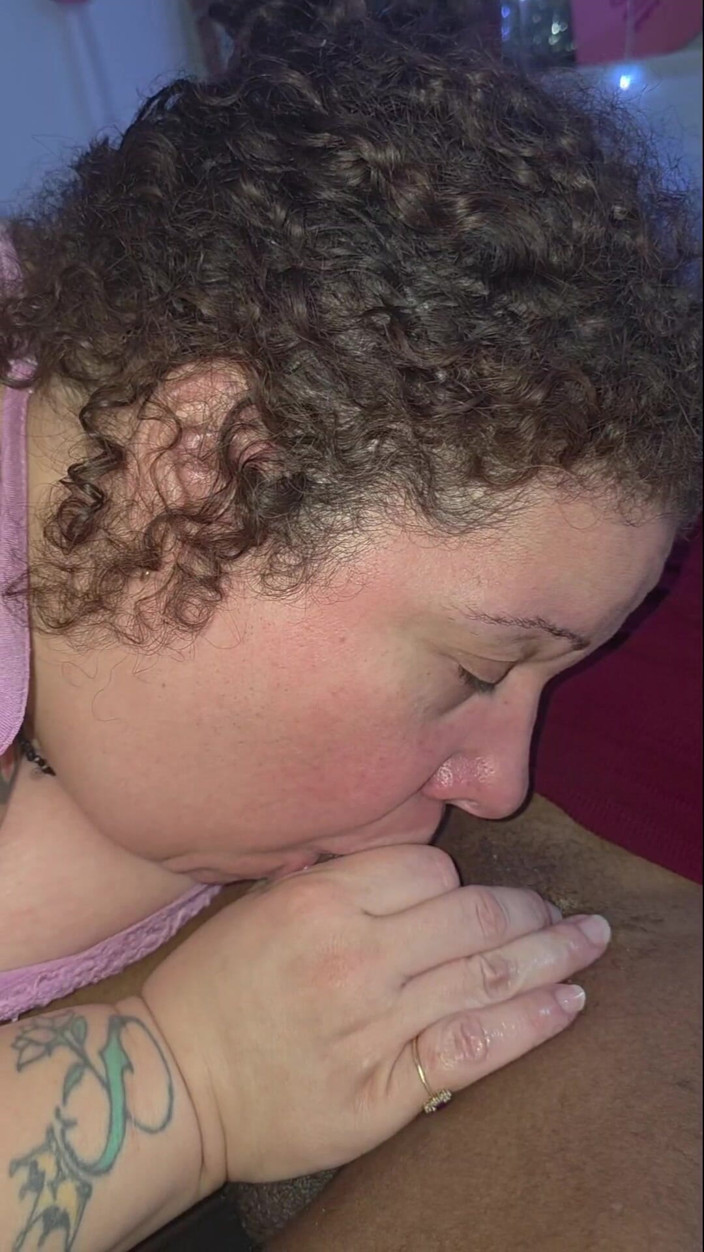 LustyPeachesofSin: Nel profondo del Peccato (più lungo)