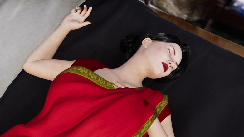 Your Savita bhabhi: Neha bhabhi India desi disetubuhi oleh teman putranya