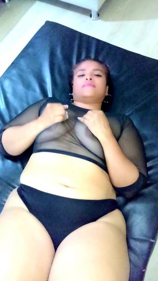 Gina Halime: Tarian yang tidak begitu baik