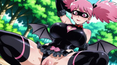 Prznai: Mha Pop Step Slepice