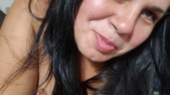 Riderqueen: Stepmom fucked in dogging pov