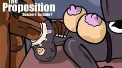 Musim lamaran 4 episode 7
