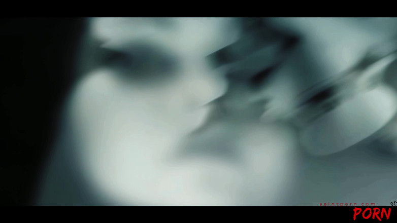 SaintPorn: Kate wordt seksueel feest voor de verlangens van de blauwe...