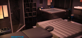 Miss Kitty 2K: Wvm - частина 277 - не хвилюйся, кохана від misskitty2k