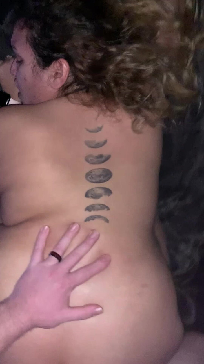 Sandn420: Non fatto con il tuo buco del culo ancora troia (pov...