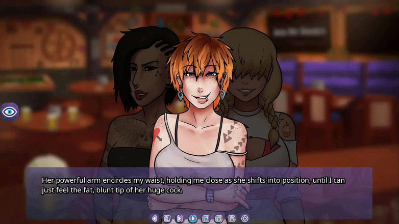 Futavision: Futadomworld büyük yaraklı azgın futas kadın kılıklı erkekleri sikmeyi seviyor -...