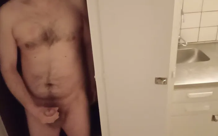 Ed Eden: Tuesday Masturbation