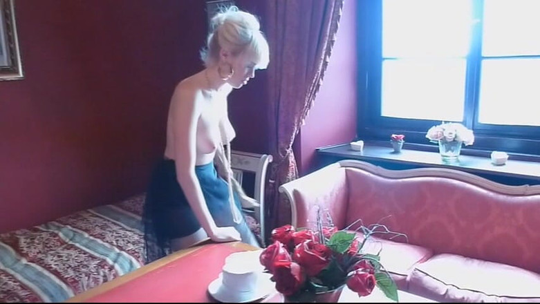 Watch4beauty: Hrad