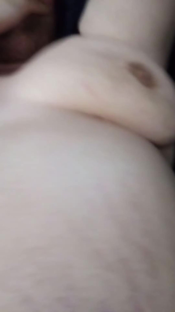 LilTaste: T4t Couple; Loudly Praising My Boyfriend's T-dick (clit) Orally
