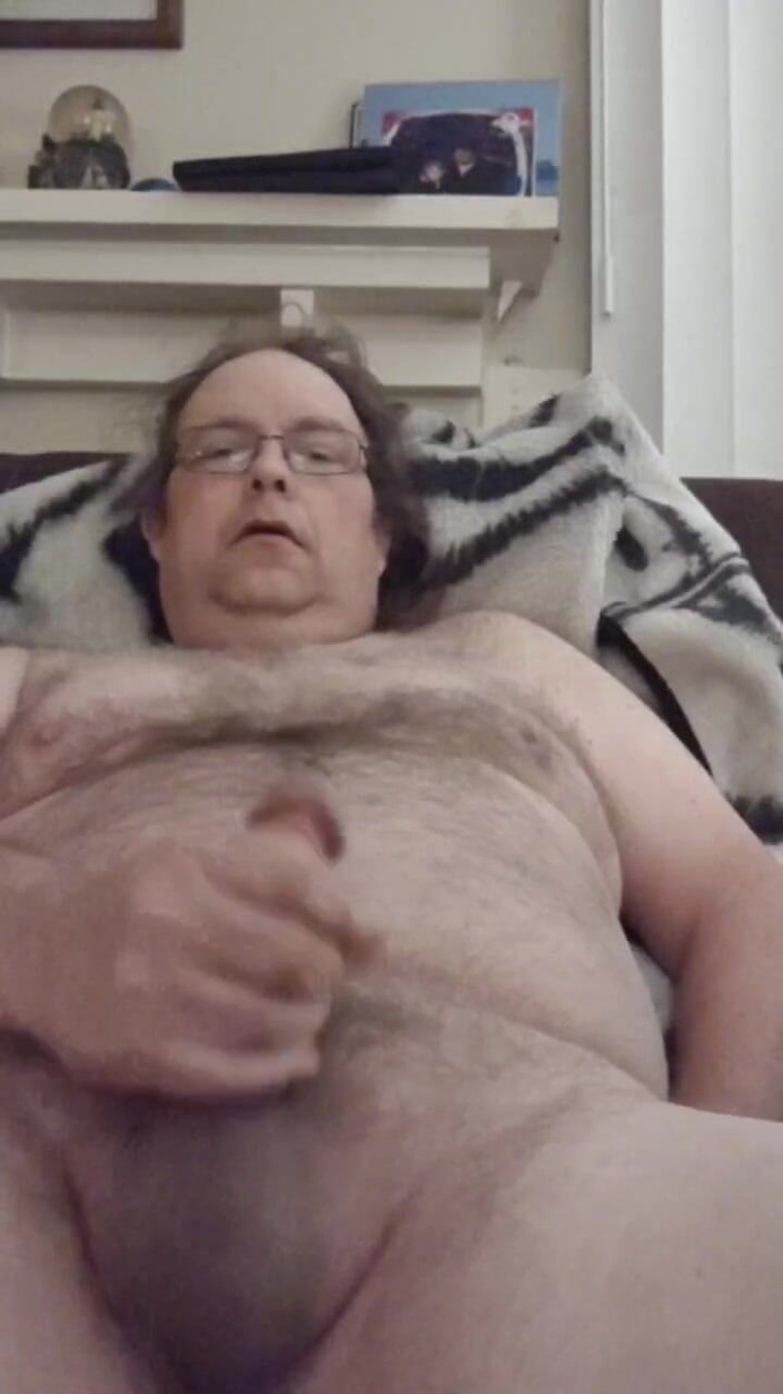 Jeffrey Alan Shamblin: Jeffrey miluje svůj kartáč na barvy