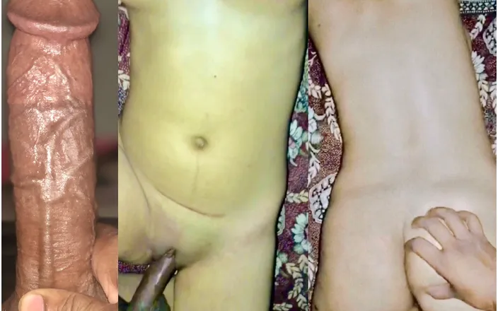 Kingsizedevil: I Fuck My Friend's Sister When He Out of City...
