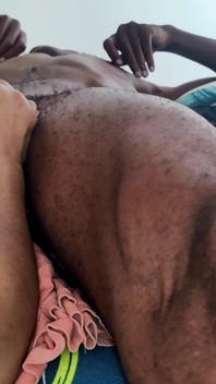 MILF Colombian Throat Queen Pu.ke Explosion Bts Full 4K