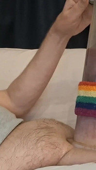 New Record in Cockpumping