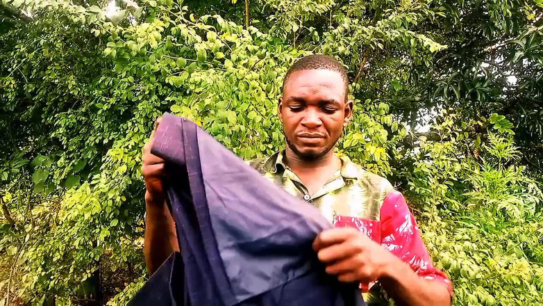 Judith xxx: Güzel ev yapımı