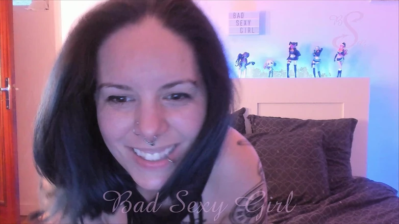 Bad Sexy Girl: 126 - Curva mea