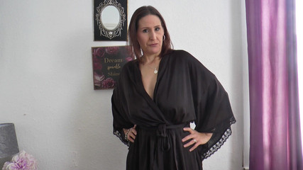 Natasha Love: Prsa fetiš a fackování