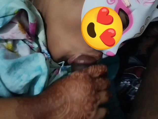 Big Cock Blasts a Thick Load Deep Inside a Horny Chubby Desi Bhabi's Wet Pussy (Akash prime)