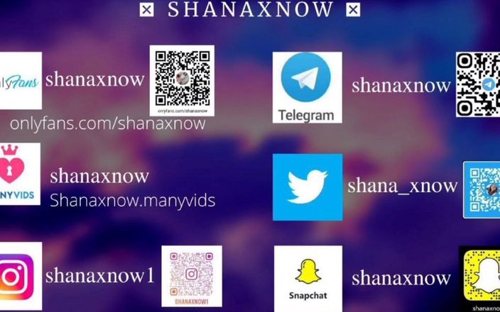 Shanaxnow: 彼氏をサリナとタンタリーからだました