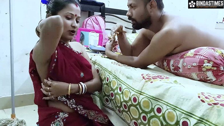 YoursStarSudipa: Mms deai avec Sudipa, star de Kamwalibai, baise hardcore et...