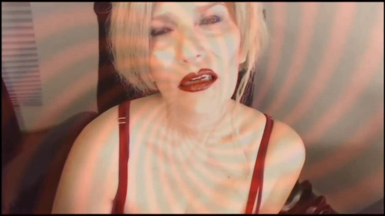 Mistress Chadford: Spellbound