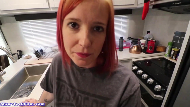 Jane Cane: Stepmom takes step-sons virginity before bootcamp - Complete series