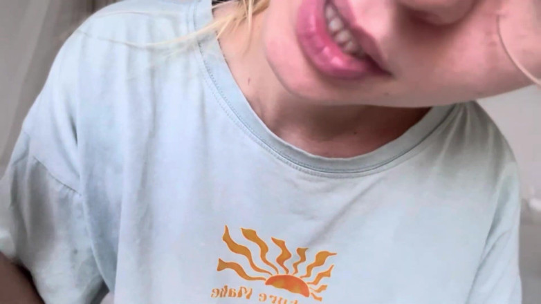 Goddess_Bella_Rae: แม่เลี้ยงเรียกคุณว่าเด็กดี - Asmr