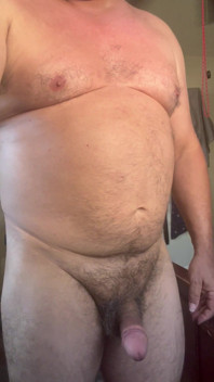 Dick Nude