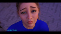 Miss Kitty 2K: Wvm - deel 154 - een nieuwe vriendin door Misskitty2k