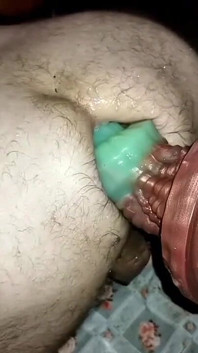 Fucking Machine Large Dildo Mandrake Xl Sinnovator Full Insertion