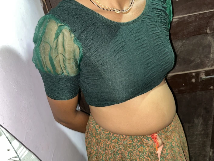Ritu: Rittu Bhabhi Ke Sath Injoy Devarji Ne Kiya Desi Vesnice