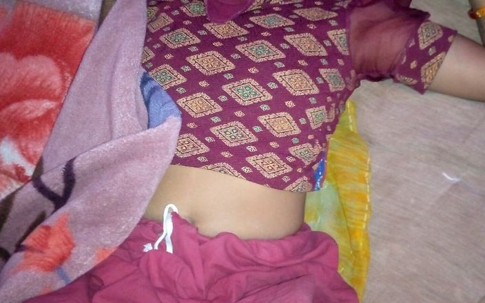 Ritu: Brother-in-law Fucked Me at Night, Sister-in-law's Tight Pussy
