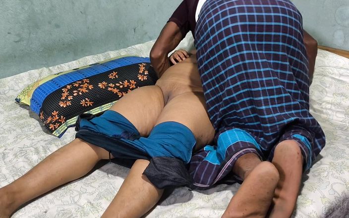 SAFI TV: La mujer bengalí del vecino fue desnudada y follada