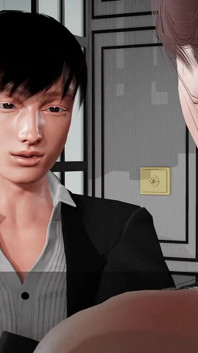 Depravity - # 32 - Visual Novel