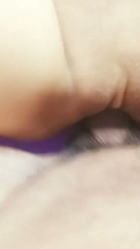 Virgin Cute Pussy Is Really Tight