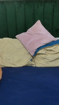 One Morning Before Work, I Want a Cock Like Yours