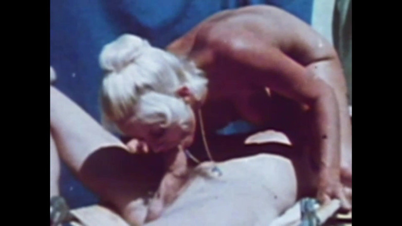 The Unforgettable: Apri La Tua Gamba Puttana