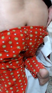 Biểu diễn lãng mạn trực tiếp trong web show - Netuhubby