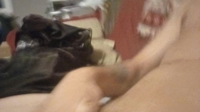 Magnumxlcody: Leker med min bästa vän :) #2