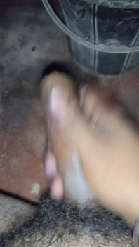 Musterbate