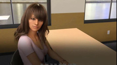 Dirty GamesXxX: Svázaná na vysoké škole: vysokoškolské třídy, díl 34