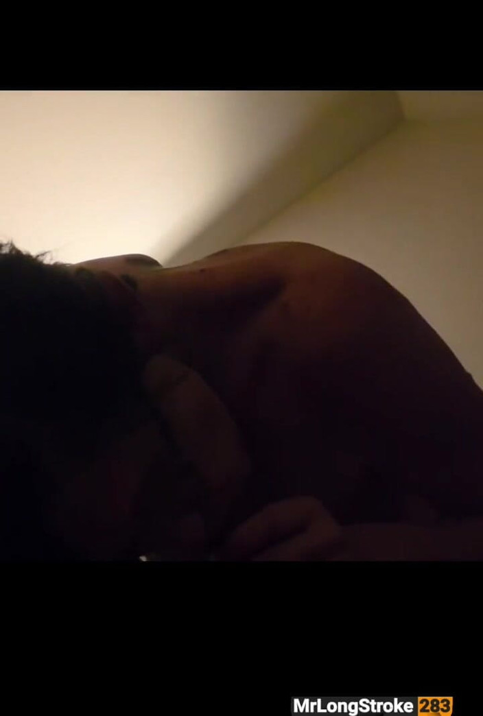 MrGoodBar LongJohnson: Утерянные мадам Vyxxen, том 6