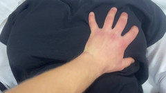 Lux Eva: Ein arabisches zimmermädchen verführt einen kunden in einem hotelzimmer