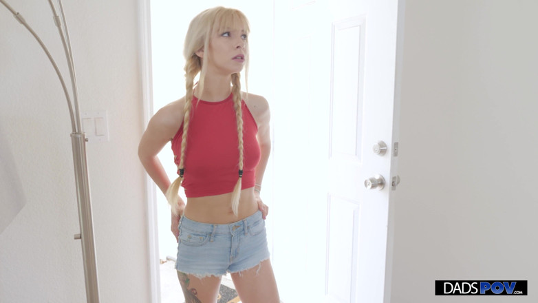 JAYS POV: Kenzie Reeves dölleme intikamı