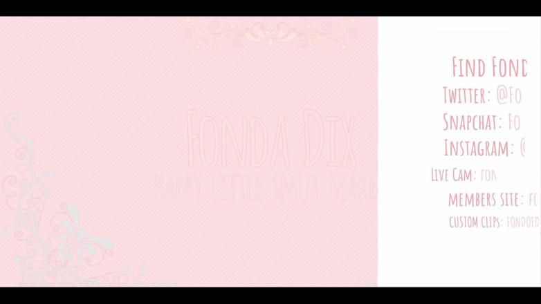 FondaDix: Two Minute Chug