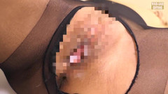 Wabi-Sabi Editions: Silken Desire. पेंटीहोज और नंगी त्वचा के बीच परिपक्व लुभाना। भाग1