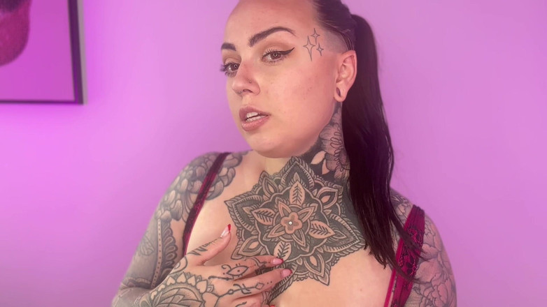 Miss Valentina: Namorada snowbunny